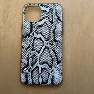 iPhone 11 Pro case